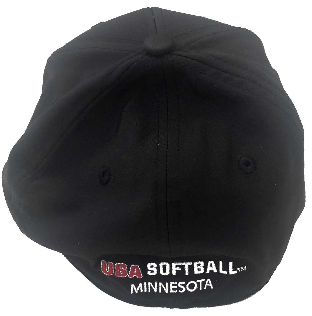 USA Softball Minnesota Cap