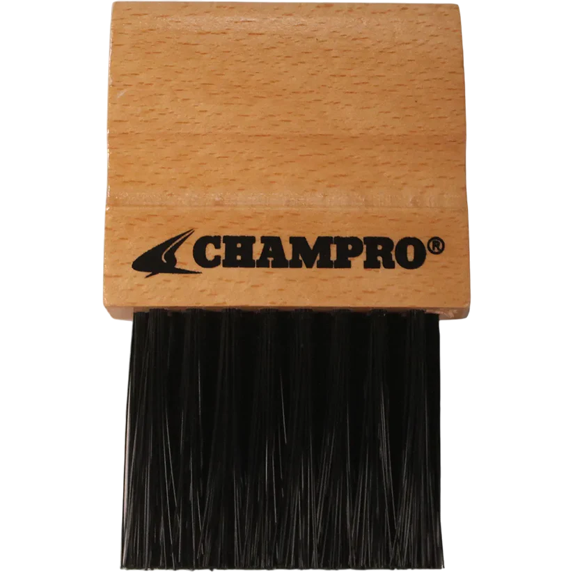 Wooden Handle Plate Brush