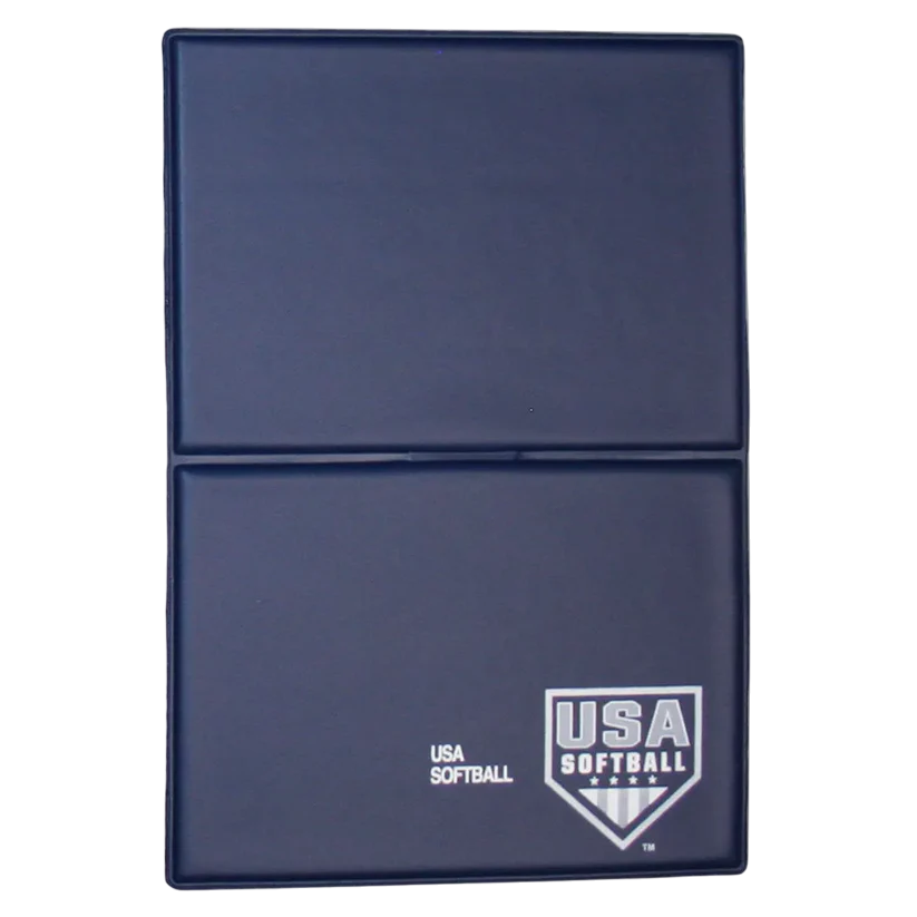 Lineup Card Holder